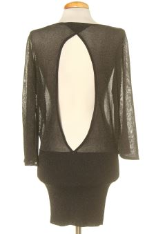 Robe casual M Bershka