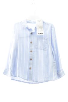 Chemise manches longues 3 ans Pepco
