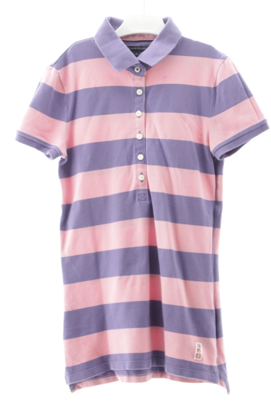 Vestido sport de Tommy Hilfiger de la talla 6 años de segunda mano