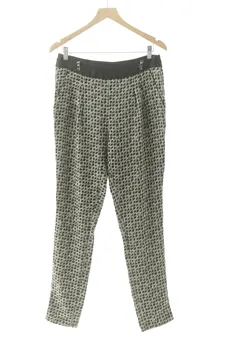 Pantalon 40 Benetton, photo 1 sur 2