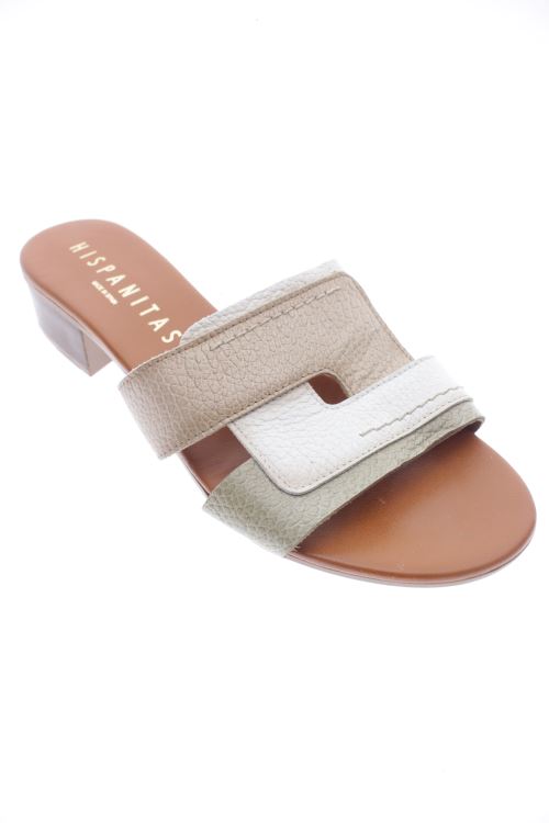Sandalias tacon