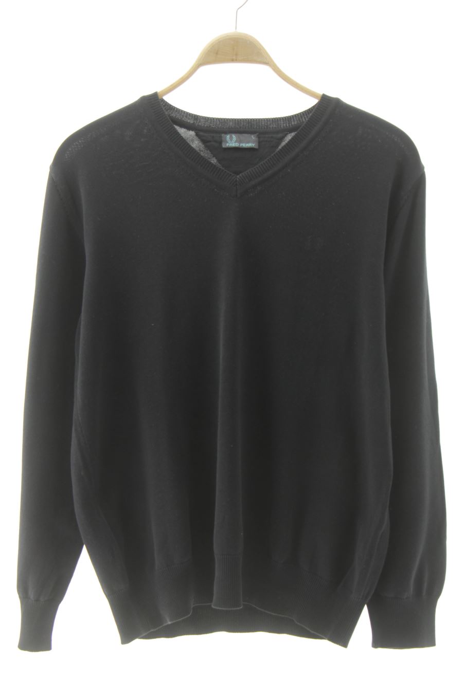 Pull Fred Perry de la taille L