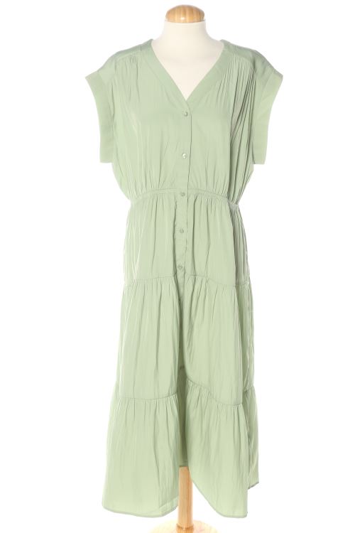 Vestido casual