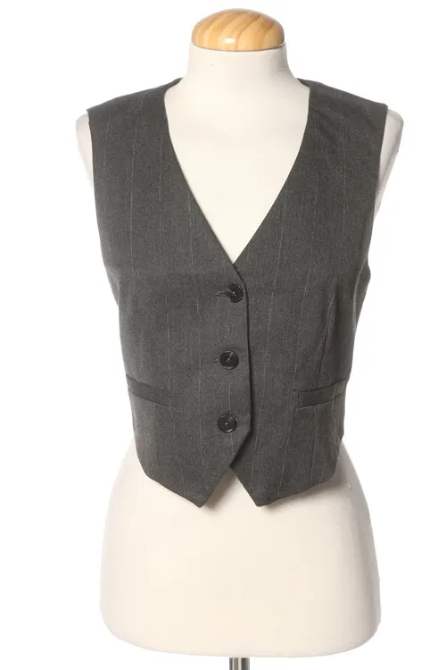 Gilet sans manches