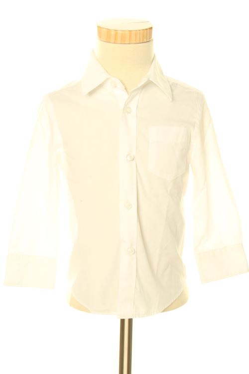 Camisa de manga larga