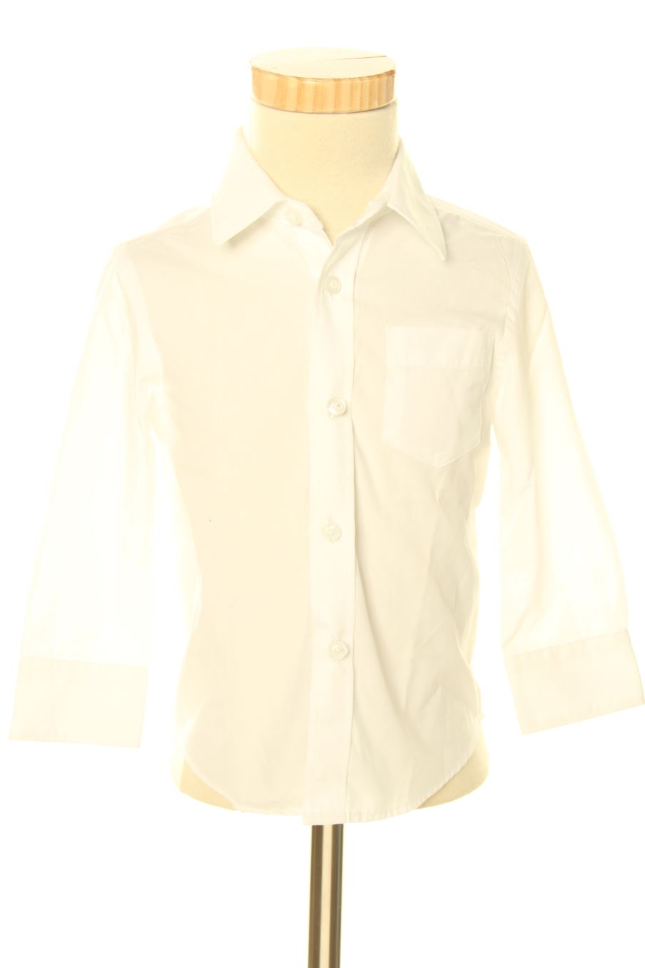 Camisa de manga larga de Palomino de la talla 2 años de segunda mano