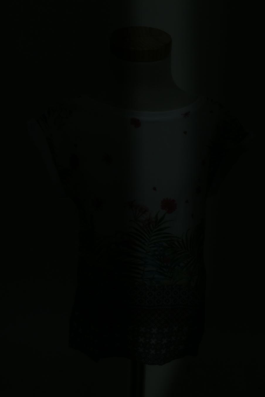Blouse à manches courtes Orchestra de la taille 5 ans de seconde main