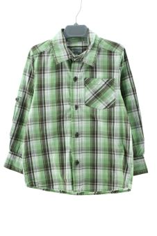 Camisa de manga larga 4 anni Best way