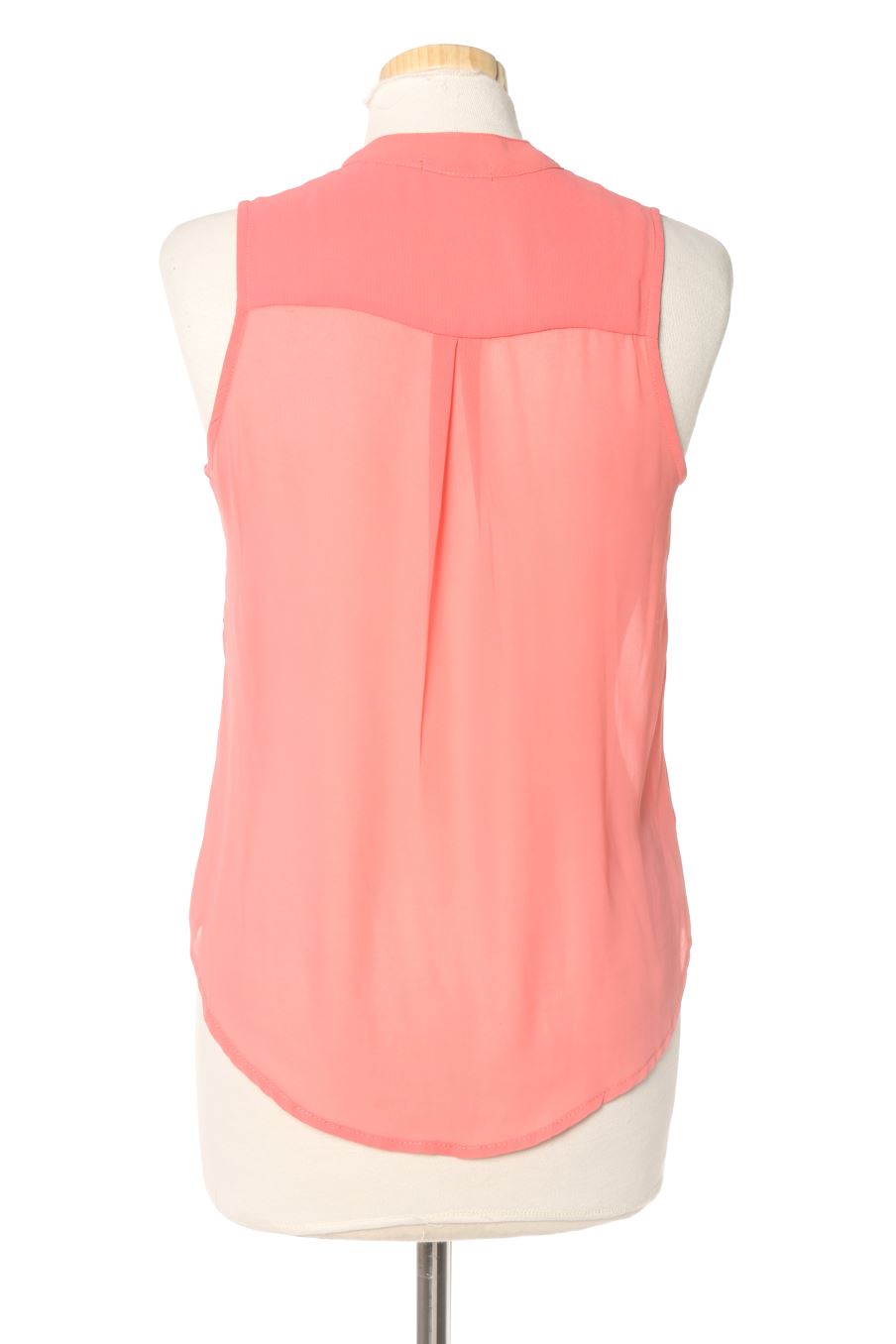 Top Easy wear de la taille M, de couleur rose