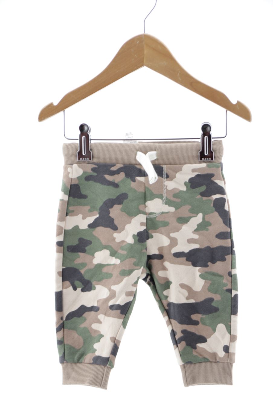 Set deportivo de F&F de la talla 3 meses con etiqueta