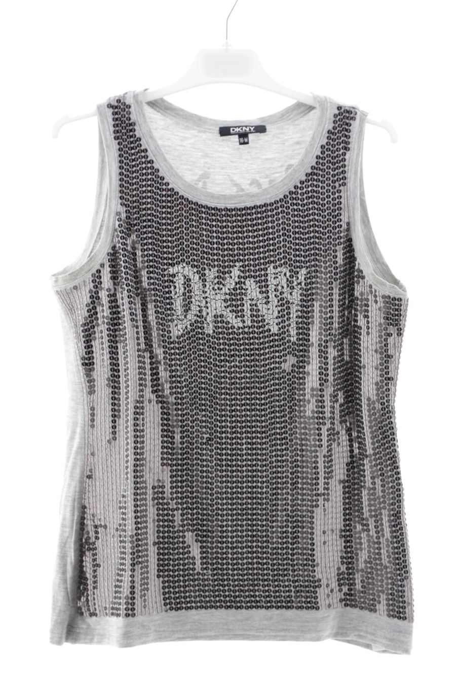 Débardeur DKNY de la taille 16 ans de seconde main