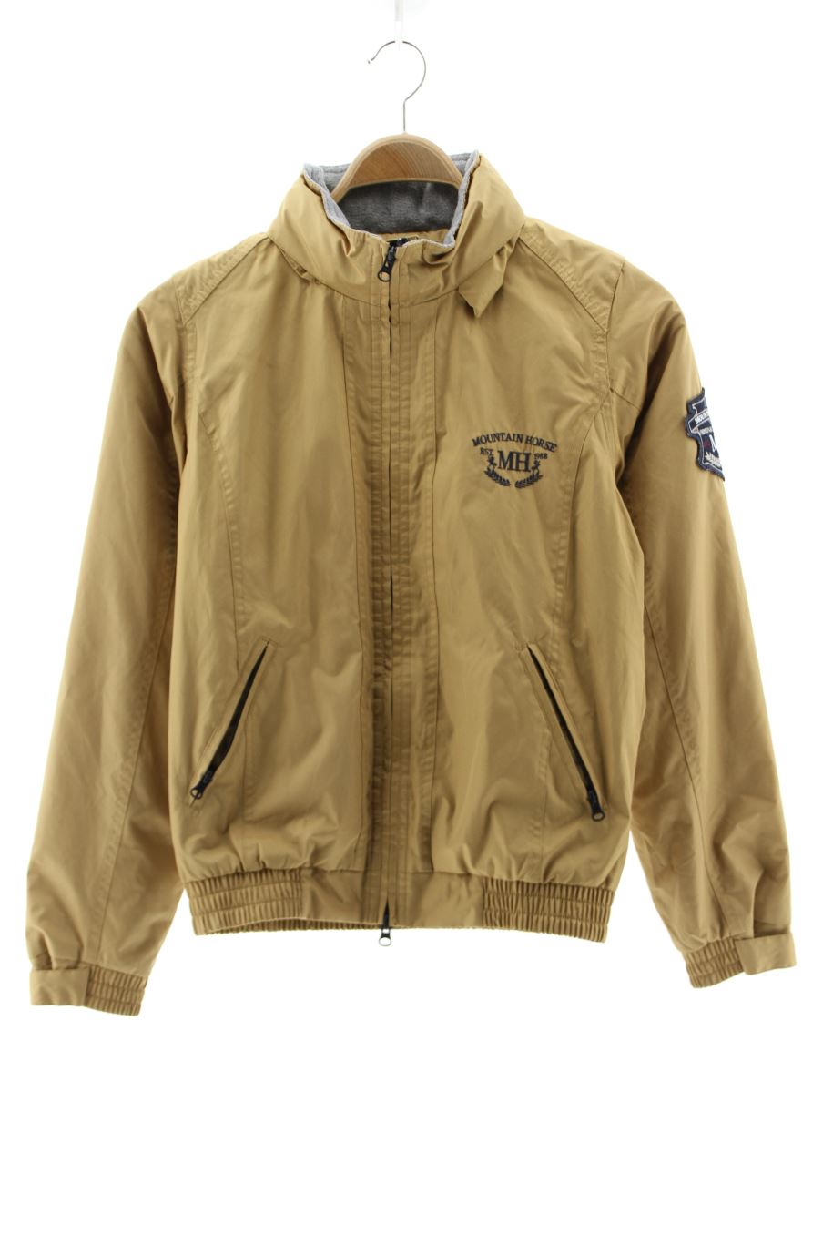 Cazadora de Mountain Horse de la talla 34