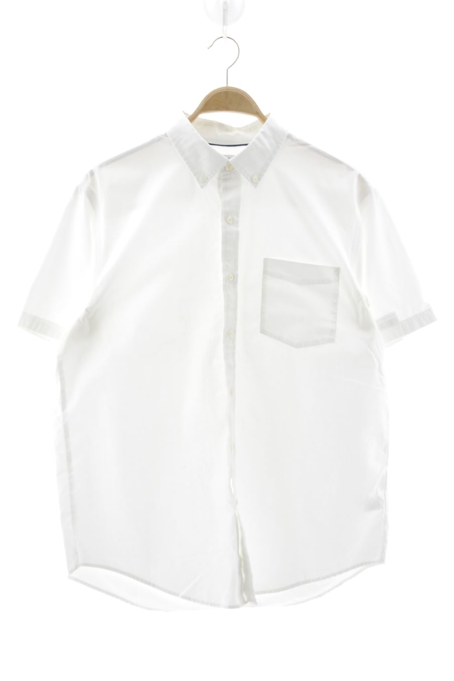 Camisa de manga corta de Croft&barrow de la talla L