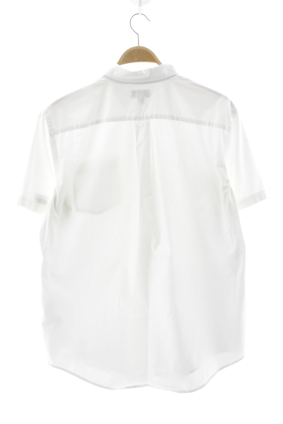 Camisa de manga corta de Croft&barrow de la talla L