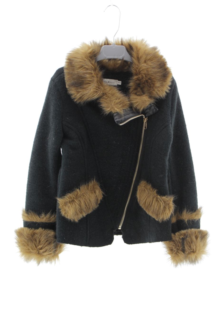 Gilet manches longues Mini Molly de la taille 8 ans de seconde main