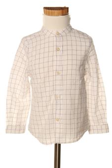 Camisa de manga larga 2 años Gocco