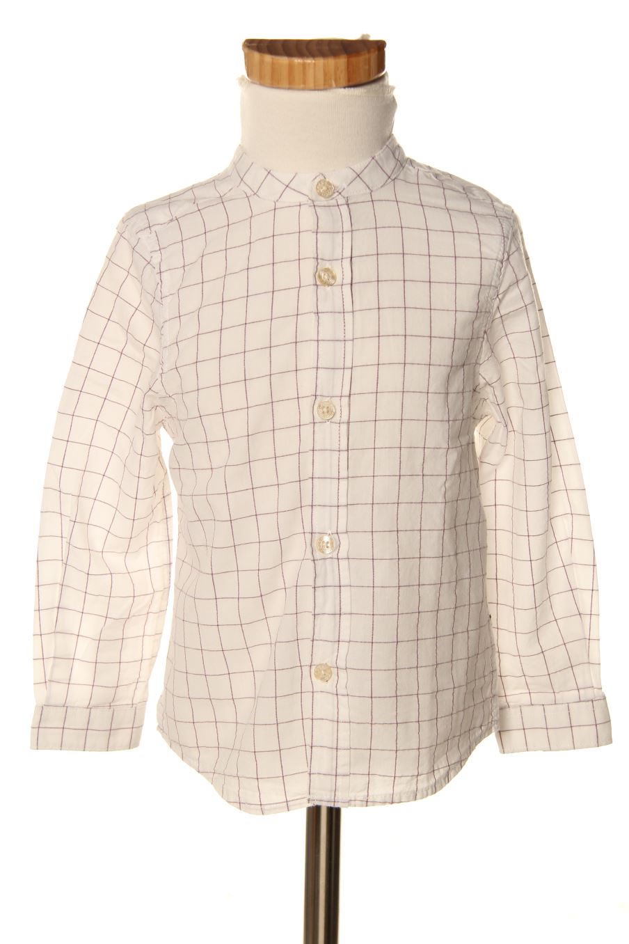 Camisa de manga larga de Gocco de la talla 2 años de segunda mano