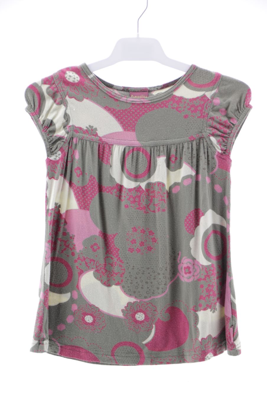 Vestito sportivo de Pampolina de la talla 5 anni seconda mano