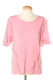 Maglietta S H&M, foto 1 di 2