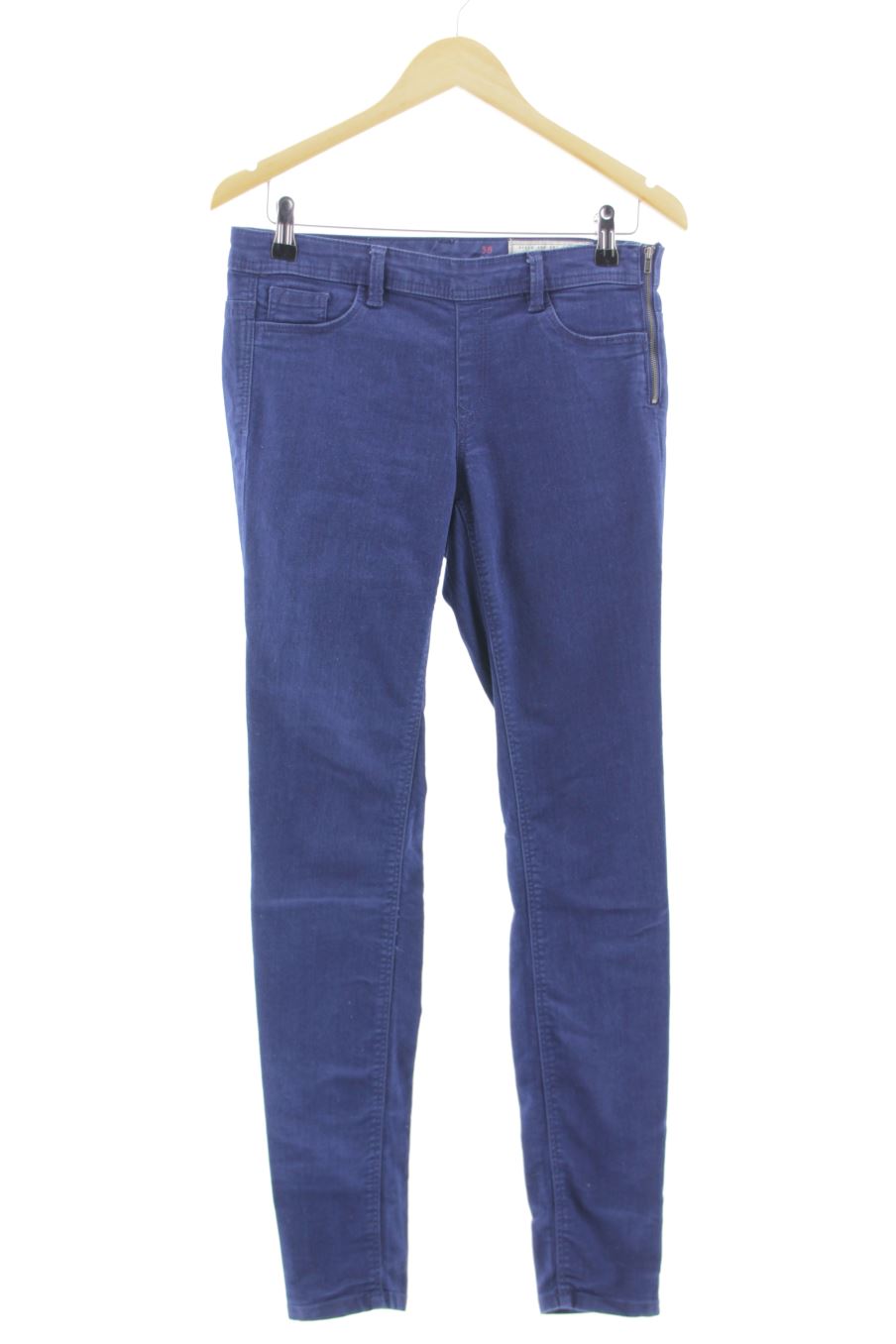 Vaquero de Edc (ESPRIT) de la talla 38, de color azul de ropa vaquera