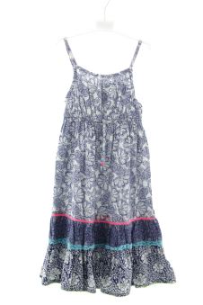 Vestido 4 años Monsoon