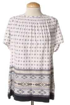 T-Shirt L Canda (C&A)