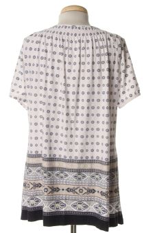 T-shirt L Canda (C&A)