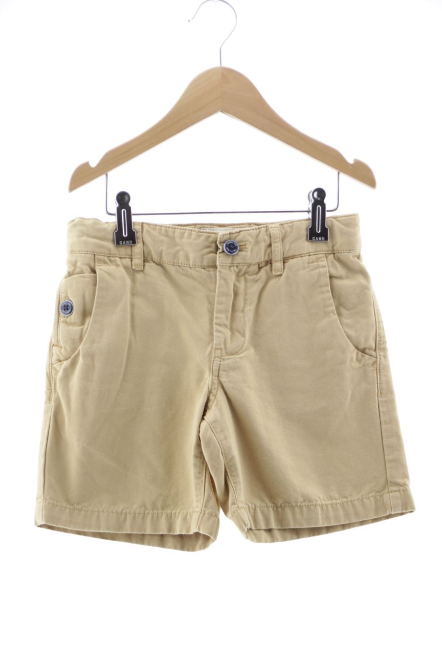 gebraucht Massimo Dutti Kurze Hose Größe 110