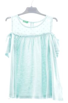 T-shirt 7 ans Benetton