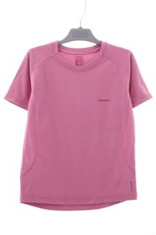 Camiseta 8 años Quechua (DECATHLON)