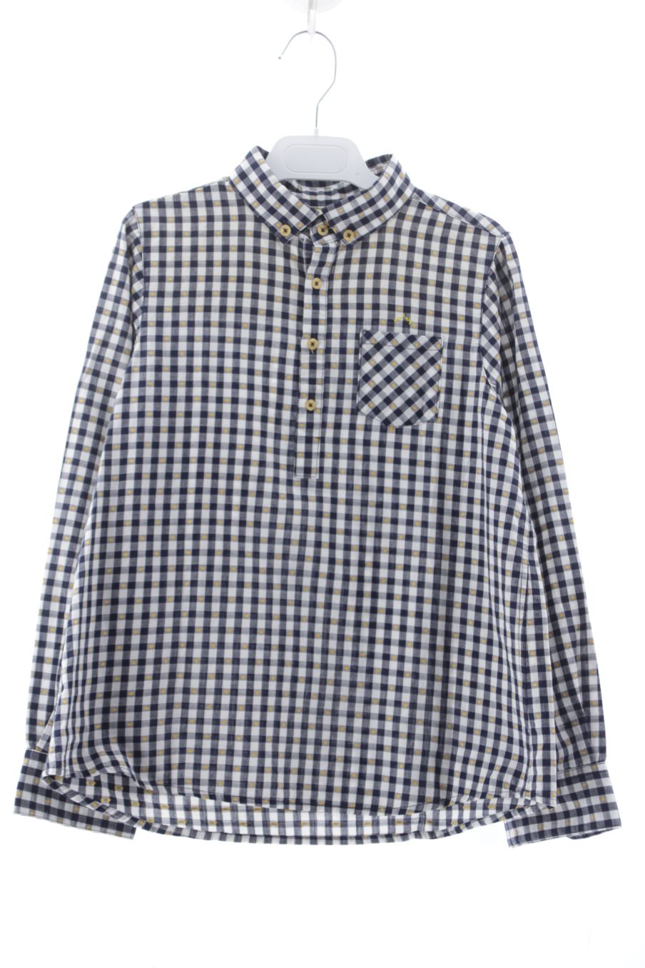 Chemise manches longues Nanos de la taille 10 ans de seconde main