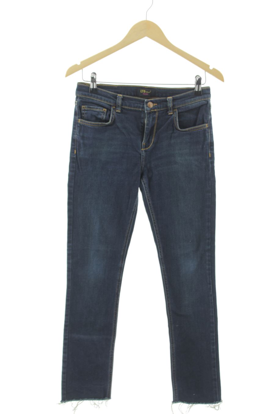 Vaquero de LTB Kids de la talla 15 años de denim de segunda mano