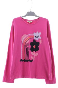 T-shirt manches longues 12 ans Catimini