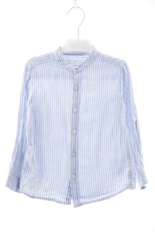 Chemise manches longues 3 ans Mango