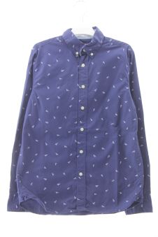 Camisa de manga larga 12 años H&M