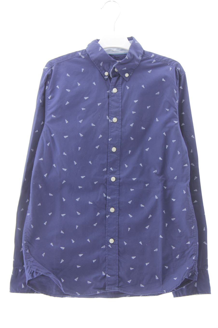 Camisa de manga larga de H&M de la talla 12 años de segunda mano