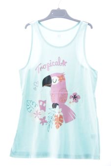 Débardeur 11 ans PERCENTIL