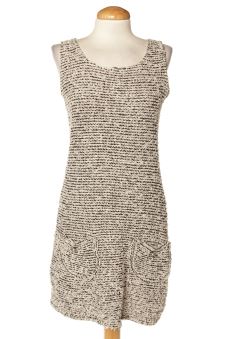 Robe casual 36 Gina, photo 1 sur 2