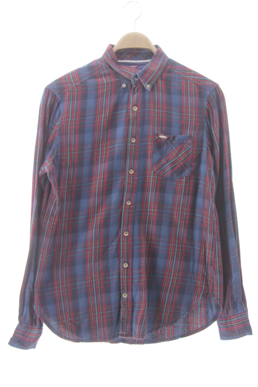 Chemise Alcott de la taille XL