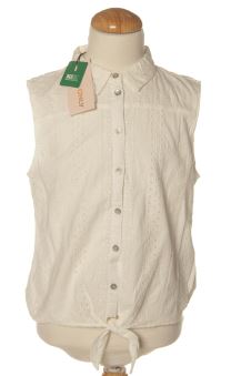 Ärmellose Bluse 164 Only