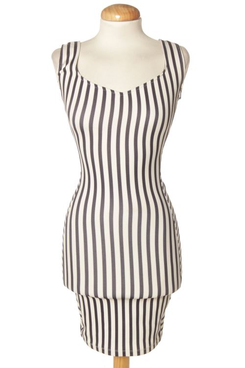Vestido casual