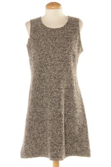 Robe casual M Poéte