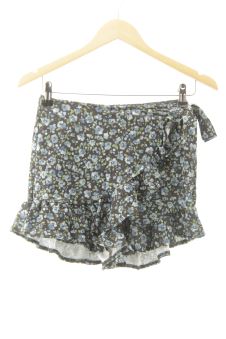 Pantalón corto XS Pull & Bear, foto 1 de 2