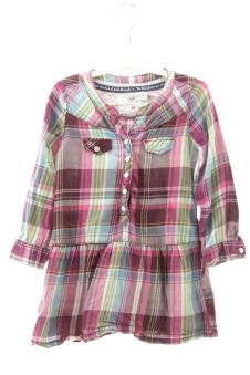 Robe casual 2 ans H&M