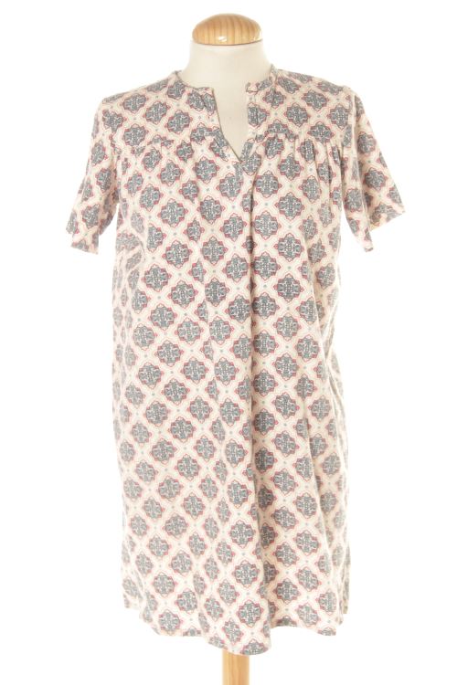 Robe casual