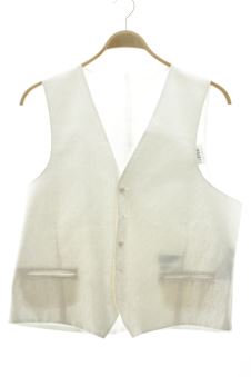 Chaleco XXL Canda (C&A)