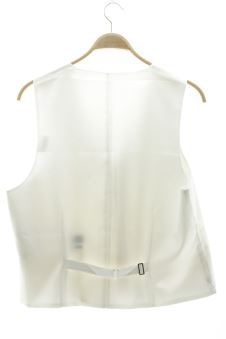 Chaleco XXL Canda (C&A)