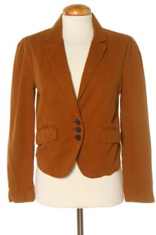 Blazer S Zara
