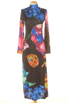 Vestito casual S Desigual, foto 1 di 2