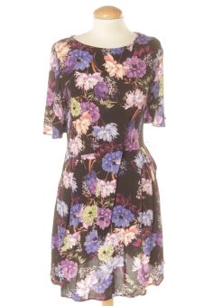 Vestito casual S Mango